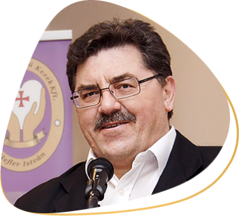 SPIRITUÁLISAN akkor kapcsolódunk legmélyebben
